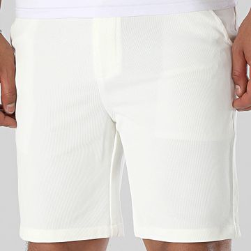 Frilivin - U61 Chino Short Blanco