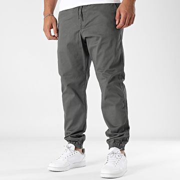 Reell Jeans - Pantalón Reflex Loosse Chino Gris Carbón