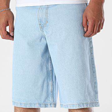 Reell Jeans - Belmont Baggy Jean Shorts Azul Denim