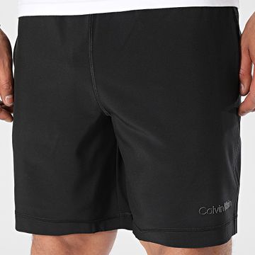 Calvin Klein - S835 Jogging Shorts Negro