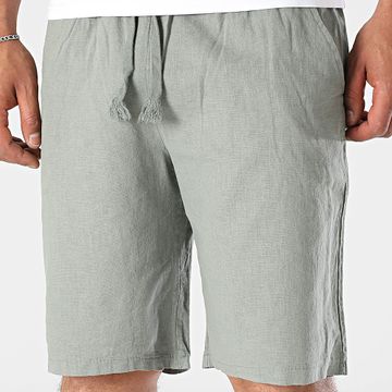 Frilivin - Chino Corto 132 Caqui Verde