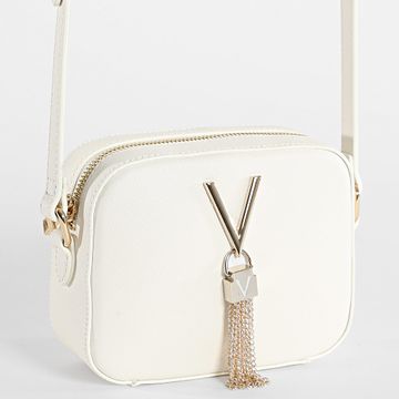 Valentino By Mario Valentino - Bolso Mujer Divina VBS1IJ09 Blanco