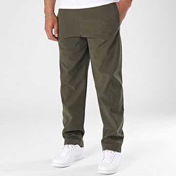 ADJ - Pantalón Chino 025 Caqui Verde