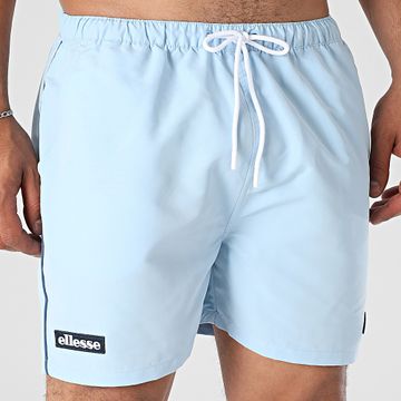 Ellesse - Slackers Shorts de baño SHZ00938 Azul claro