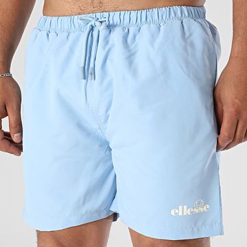 Ellesse - Shorts de baño Lamina SHZ16468 Azul claro