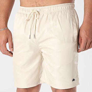 Ellesse - Shorts de baño Mulina SHZ21891 Beige