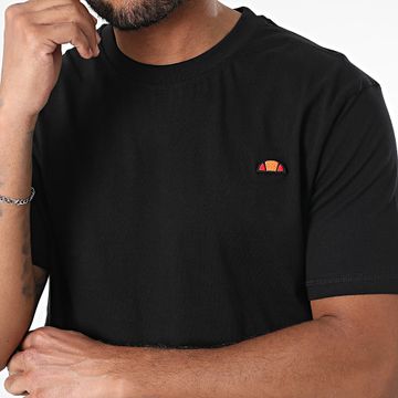 Ellesse - Camiseta Cassica SHZ20276 Negro