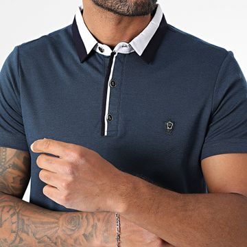Armita - Polo Manga Corta 70 Azul Marino