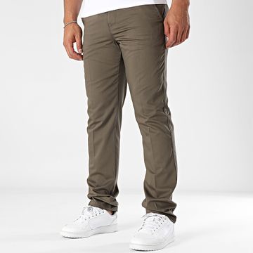 Armita - 018 Pantalón verde caqui