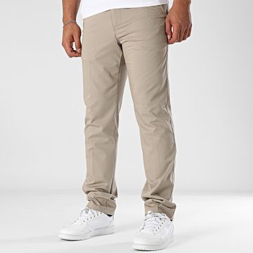 Armita - Pantalones 018 Gris Beige