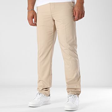Armita - Pantalones 018 Beige