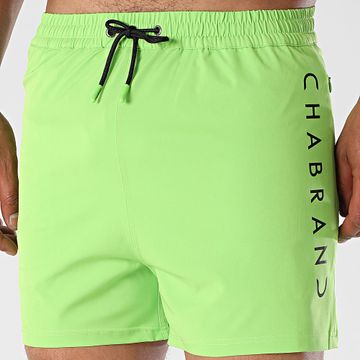Chabrand - Bañador 60612 Verde claro