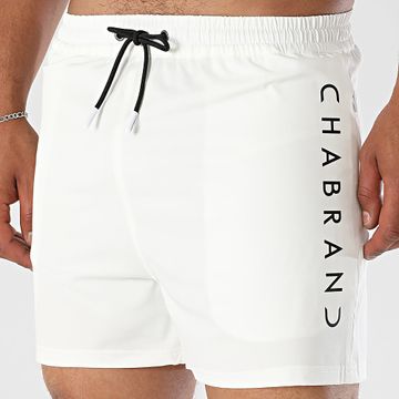 Chabrand - Bañador 60612 Blanco