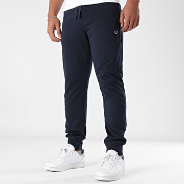 Champion - Pantalones de chándal 220807 Azul marino
