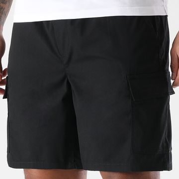 Only And Sons - Kal Cargo Shorts Negro