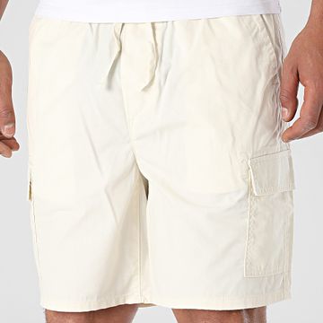 Only And Sons - Kal Cargo Shorts Crudo