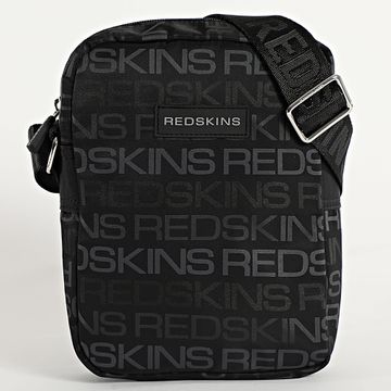 Redskins - Bolso Ulamae Negro