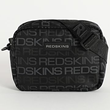 Redskins - Bolsa Ulnase Negra