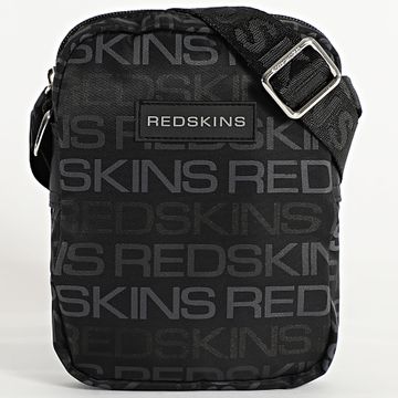 Redskins - Bolsa Ulpane Negra