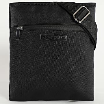 Redskins - Bolso Umbere Negro
