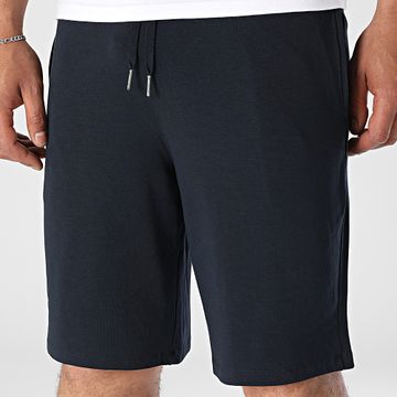 Tommy Hilfiger - 3516 Pantalón corto azul marino