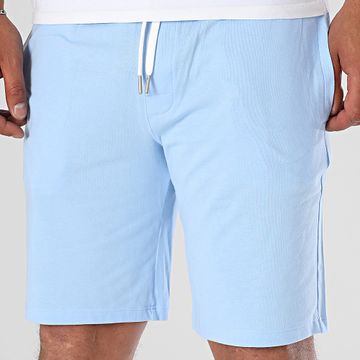 Tommy Hilfiger - Track 3364 Pantalón Corto Azul Claro