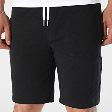 Tommy Hilfiger - Track 3364 Jogging Shorts Negro