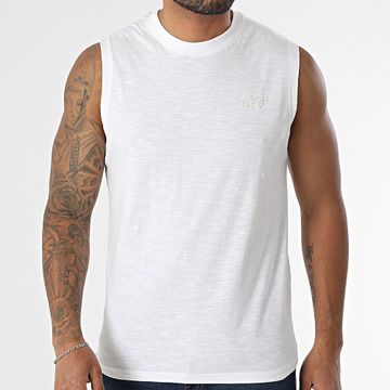 American People - Camiseta de tirantes Danny Blanc