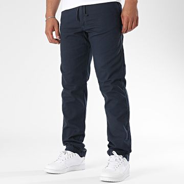 Jack And Jones - Kane Hybrid Relaxed Fit Chino Pants Azul Marino