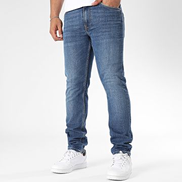 Kaporal - Vaqueros Dar Blue Denim Slim