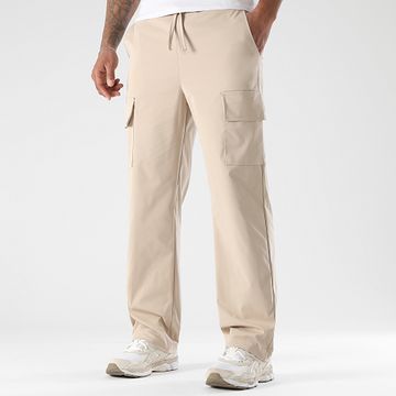 LBO - Pantalón Cargo 1905 Beige
