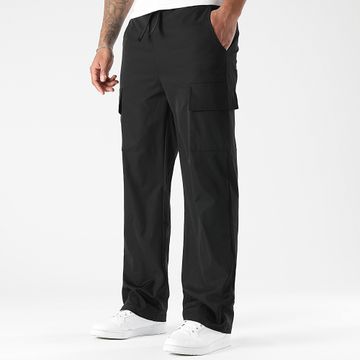 LBO - 2026 Cargo Pants Negro