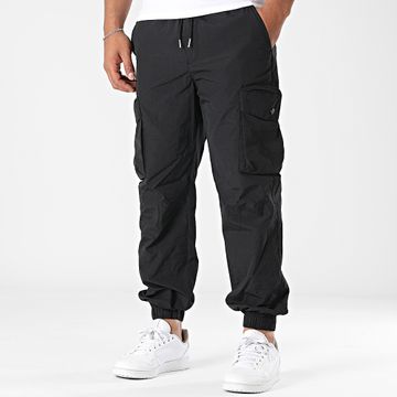 MTX - 523 Cargo Pants Negro