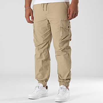 MTX - 523 Pantalones Cargo Beige