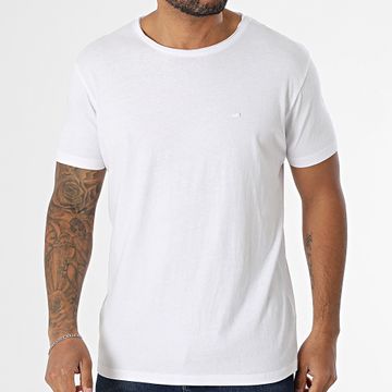 Classic Series - Camiseta Teelight Blanca