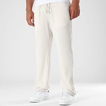 John H - Pantalón 375 Crudo