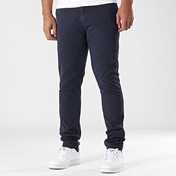 MTX - 665 Pantalón chino azul marino