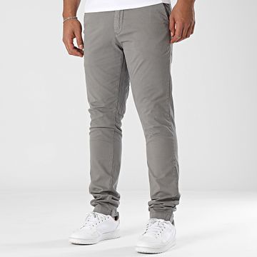 MTX - 665 Pantalón Chino Gris