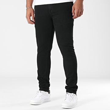 MTX - 665 Pantalón Chino Negro