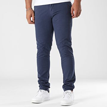 MTX - 665 Pantalón chino azul marino