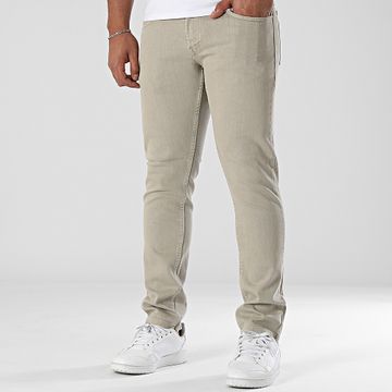 Classic Series - Vaqueros Regular Fit S64 Beige