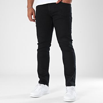Classic Series - Regular Fit Jeans S90 Negro