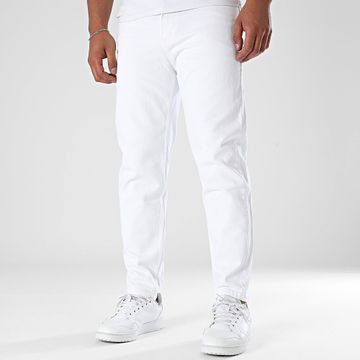 Classic Series - Vaqueros Slim 444 Blanco