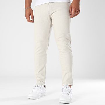 Classic Series - Vaqueros Slim S66 Beige