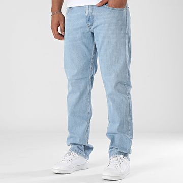 Classic Series - Vaqueros Comfort Fit S51 Lavado Azul