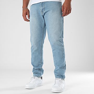 Classic Series - Vaqueros azules Slim Jeans 667
