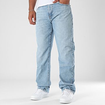 Classic Series - Vaqueros Regular Fit 619 Denim Azul