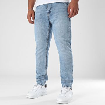 Classic Series - Vaqueros azules Slim Jeans 631