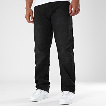 Classic Series - Regular Fit Jeans 549 Negro