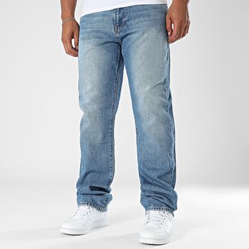 Classic Series - Vaqueros Regular Fit 622 Denim Azul